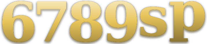 6789sp logo